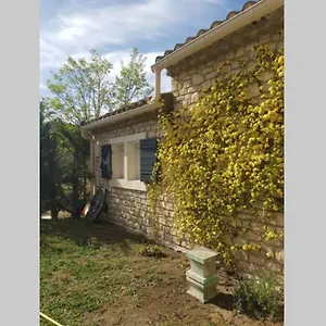 2 Pers Avec Accès Piscine Appartement Saint-Rémy-de-Provence
