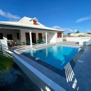 Les Lataniers St-francois Villa Saint-Francois (Grande-Terre)
