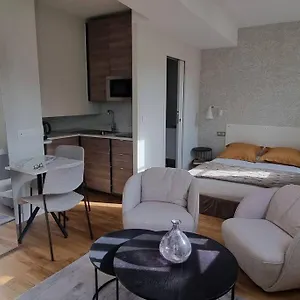 Parlement - Beau Lumineux Appartement Rennes