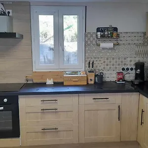 Gavarnie Rdc Appartement Gèdre