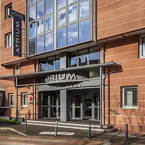 Atrium Valence (Drome)