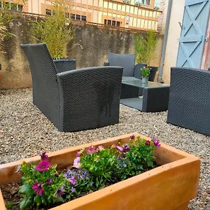 Ideal Famille & Couple Appartement Moissac