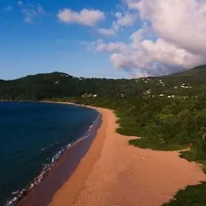Karureve Hébergement de vacances Deshaies